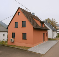 Einfamilienhaus – modern, effizient & familienfreundlich - Lichtenstein