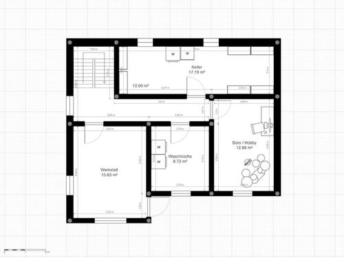 Foto - Einfamilienhaus in Lichtenstein zum Kaufen