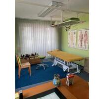 PraxisBüro 52qm 3 Räume TG-Platz 1. OG m. Fahrstuhl Karlsbad