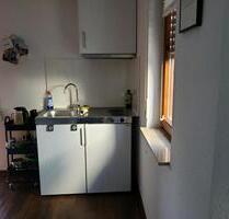 1 Zimmer Wohnung für Studenten nahe Hohenheim - Stuttgart Birkach