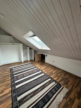 Foto - 2 Zimmer Etagenwohnung zur Miete in Jungingen