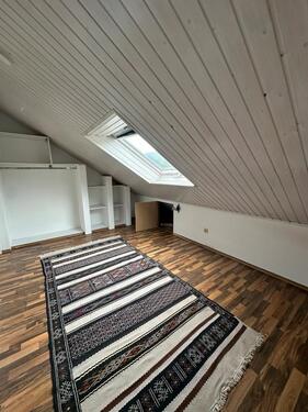 Foto - 2 Zimmer Etagenwohnung in Jungingen