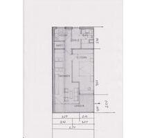 Wohnung zu vemieten 56qm 2 Zimmer - Frankenthal (Pfalz)
