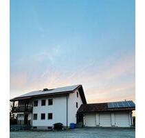 Haus in Puchhausen ab Mitte Januar 2026 zu vermieten - Dingolfing