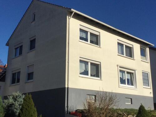 Foto - Einfamilienhaus in Brakel