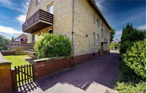 Foto - 3 Zimmer Etagenwohnung in Wennigsen (Deister)