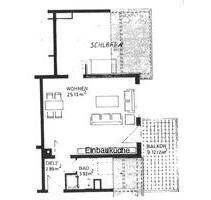 2 ZKB mit große Terrasse Aufzug TG Stellplatz und Einbauküche - Frankenthal (Pfalz)