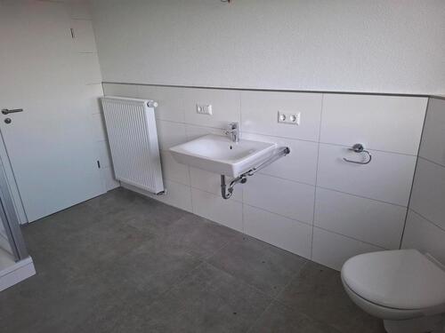 Foto - 2 Zimmer Etagenwohnung in Walldürn