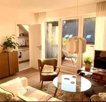 2ZKB Wohnung Gretesch mit Balkon, PKW-Stellplatz und Küche - Osnabrück