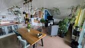 Foto - Von Privat Dachgeschosswohnung in ruhiger Wohnlage