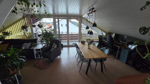 Foto - 2 Zimmer Etagenwohnung zum Kaufen in Fußgönheim