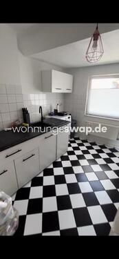 Foto - 3 Zimmer Etagenwohnung zur Miete in Hamburg