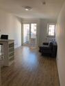 Foto - 1 Zimmer Wohnung mit Balkon zu vermieten
