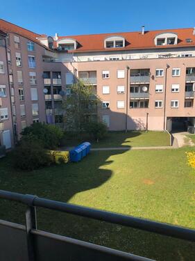 Foto - 1 Zimmer Etagenwohnung zur Miete in Nürnberg