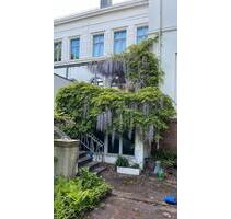 Industrievilla - großes Doppelhaus mit großem Garten in Linden - Hannover Linden-Limmer Industrievilla - großes Doppelhaus mit großem Garten in Linden - Hannover Linden-Limmer