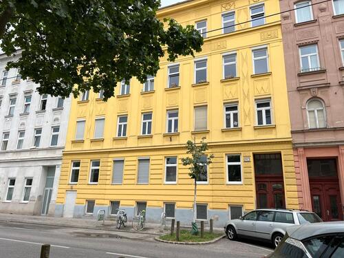 Foto - Sonnige, Ruhige 1 Zimmer Wohnung in Wien Penzing (14. Bezirk)