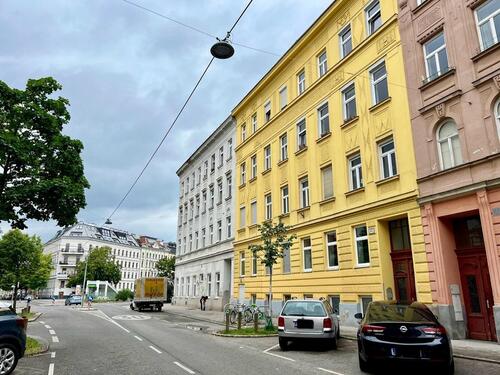 Foto - 1 Zimmer Hochparterre zum Kaufen in Anzing