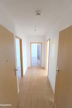 Foto - 3 Zimmer Etagenwohnung in Saalfeld (Saale)