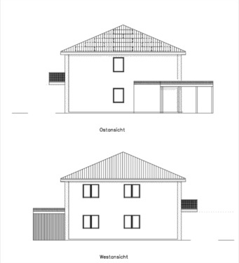 Foto - 4 Zimmer Erdgeschoßwohnung zur Miete in Stadthagen