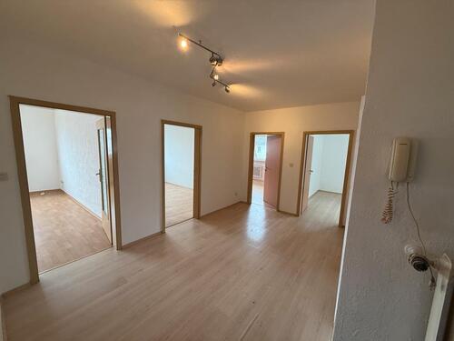 Foto - 4 Zimmer Etagenwohnung zur Miete in Reichelsheim (Wetterau)