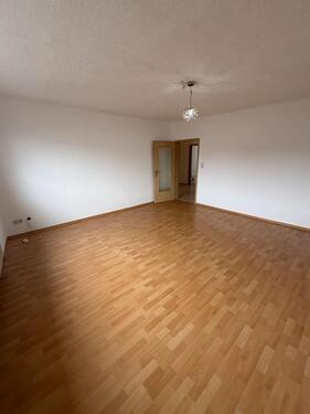 Foto - Etagenwohnung in Reichelsheim (Wetterau) zur Miete