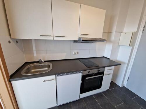 Foto - 2 Zimmer Etagenwohnung zur Miete in Neubrandenburg