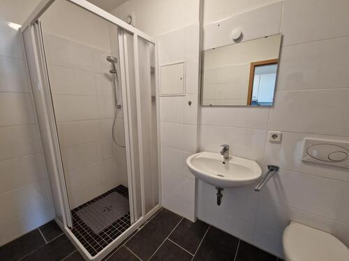 Foto - 2 Zimmer Etagenwohnung in Neubrandenburg