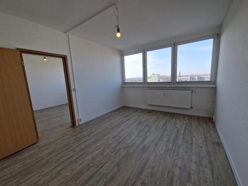 Foto - Etagenwohnung in Neubrandenburg zur Miete