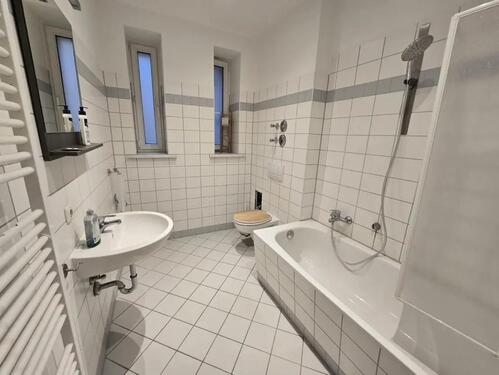 Foto - Schöne WG-geeignete 2-Zimmer-Wohnung in Leipzig, Südvorstadt