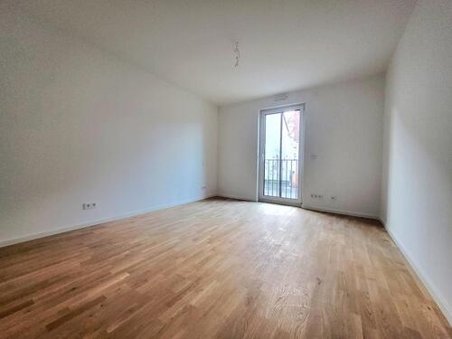 Foto - Erdgeschoßwohnung in Mühlheim am Main zur Miete