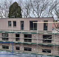 3-Zimmer-Wohnung, EBK, Terrasse, offener Wohn-Essbereich W17 - Hude (Oldenburg)