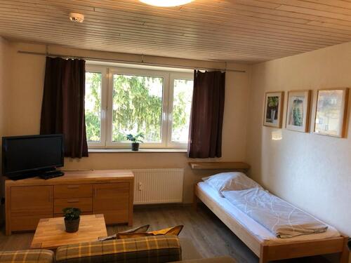 Foto - 1 Zimmer Etagenwohnung in Erlangen