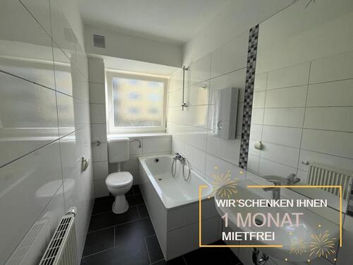 Foto - Aufgepasst! 1 Monat mietfrei sichern!