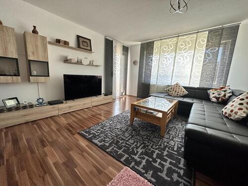 Foto - 4.5 Zimmer Etagenwohnung zum Kaufen in Freudenstadt