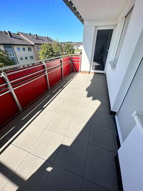 Foto - 4.5 Zimmer Etagenwohnung in Freudenstadt