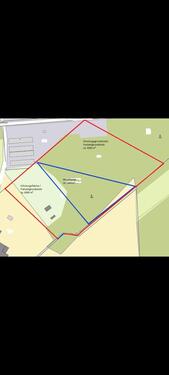 Foto - Erholungs -und Freizeitflächen ,SpreenhagenNähe Berlin