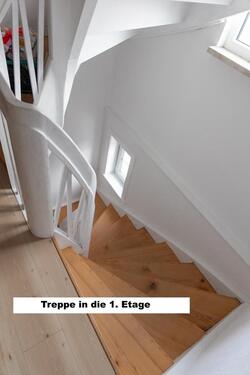 Foto - Reihenhaus in ruhiger Lage von Hildburghausen zur Miete