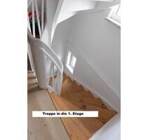 Reihenhaus in ruhiger Lage von Hildburghausen zur Miete