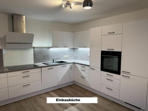 Foto - 4 Zimmer Reihenhaus in Hildburghausen