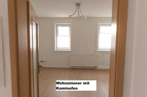 Foto - Reihenhaus in Hildburghausen zur Miete