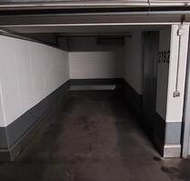 Tiefgaragen Stellplatz in BarerSchellingstraße zu vermieten - München Maxvorstadt