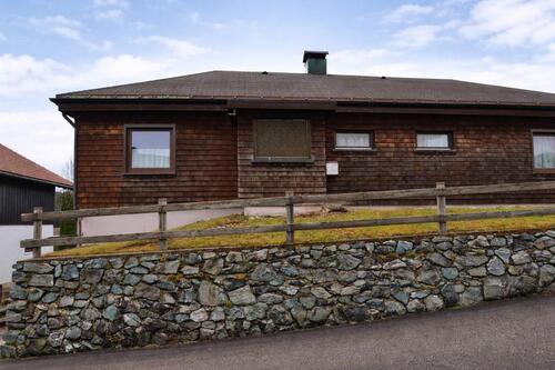 Foto - Bungalow in Titisee-Neustadt zum Kaufen