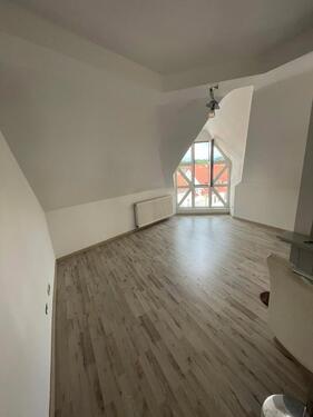 Foto - +++ 2-Raum Wohnung in Mühlhausen +++