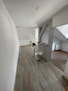 Foto - 2 Zimmer Dachgeschoßwohnung zur Miete in Mühlhausen (Thüringen)