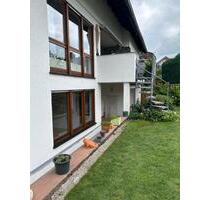 Wohnung Gau-Algesheim 2 ZimmerBadTerrasse