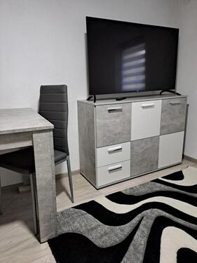 Foto - 1 Zimmer in 2 WG Wohnung 66 QM WE , vollmöbliert mit Küche, Bad,