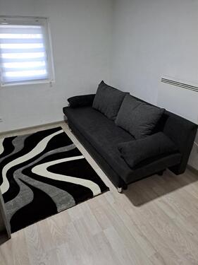 Foto - 1 Zimmer Etagenwohnung zur Miete in Künzelsau
