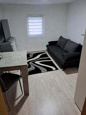Foto - Etagenwohnung in Künzelsau zur Miete