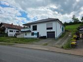 Foto - Einfamilienhaus mit Möglichkeit für eine Einliegerwohnung