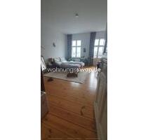 Wohnungsswap - 2 Zimmer, 65 m² - Hausburgstraße, Friedrichshain, Berlin